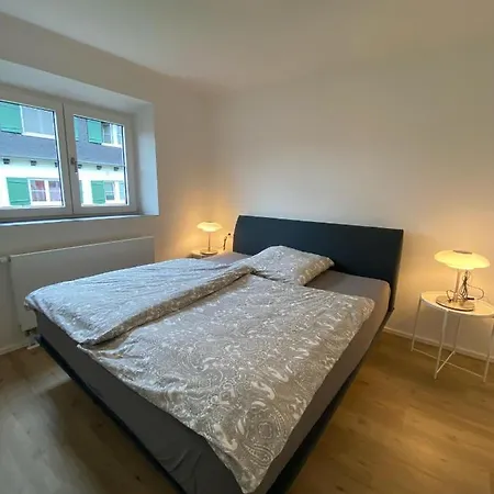 Διαμέρισμα Julius 41 Immenstadt im Allgäu