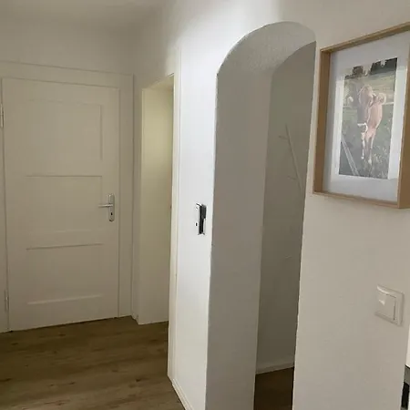 Julius 41 Apartment *