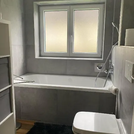 Julius 41 Apartment