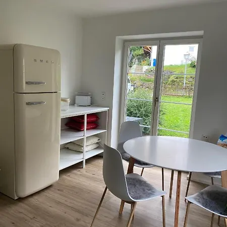 Julius 41 Apartment Immenstadt im Allgaeu