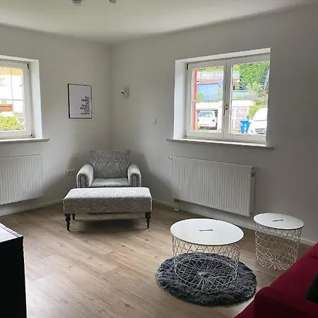 Julius 41 Apartment