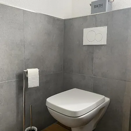Julius 41 Apartment *
