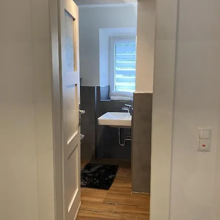Apartment Julius 41 Immenstadt im Allgaeu