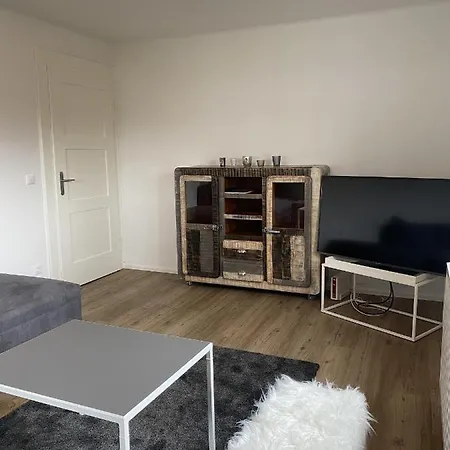 Apartment Julius 41 *